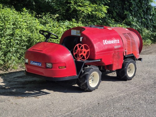 Opryskiwacz KIORITZ SSV527F