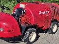 Opryskiwacz KIORITZ SSV527F