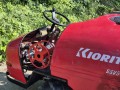 Opryskiwacz KIORITZ SSV527F