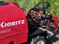 Opryskiwacz KIORITZ SSV527F