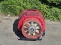Opryskiwacz KIORITZ SSV527F