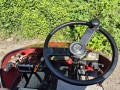 Opryskiwacz KIORITZ SSV527F