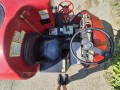 Opryskiwacz KIORITZ SSV527F