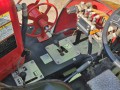 Opryskiwacz KIORITZ SSV527F