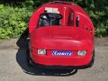 Opryskiwacz KIORITZ SSV527F