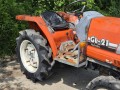 Kubota GL21D