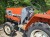 Kubota GL21D