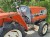 Kubota GL21D