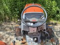 Kubota GL21D
