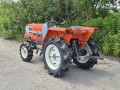 Kubota GL21D