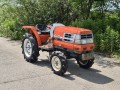 Kubota GL21D