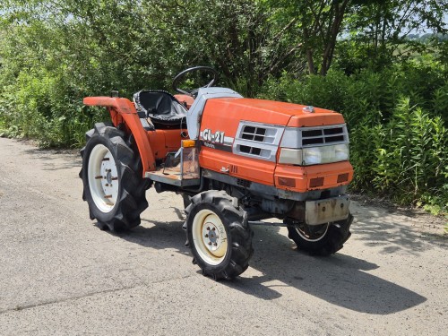 Kubota GL21D