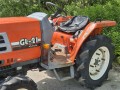 Kubota GL21D