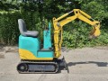 Yanmar SV5