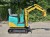 Yanmar SV5