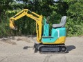 Yanmar SV5