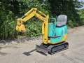 Yanmar SV5
