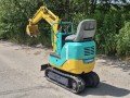 Yanmar SV5