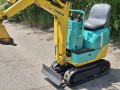 Yanmar SV5