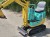 Yanmar SV5