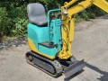 Yanmar SV5