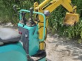 Yanmar SV5