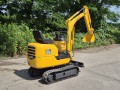Komatsu P09