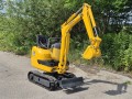Komatsu P09