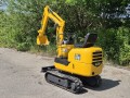 Komatsu P09