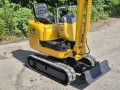 Komatsu P09