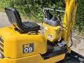 Komatsu P09
