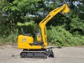 Komatsu P09