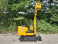 Komatsu P09