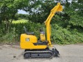 Komatsu P09