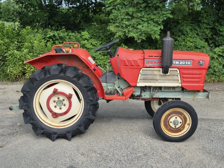Yanmar YM2010S