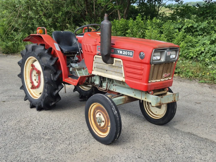 Yanmar YM2010S