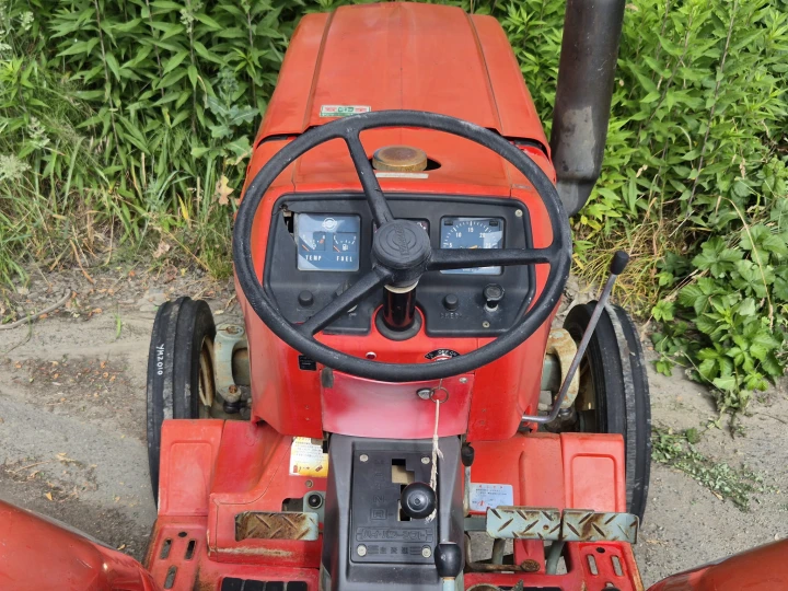 Yanmar YM2010S