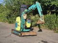 Koparka Yanmar B1U
