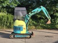 Koparka Yanmar B1U