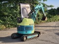 Koparka Yanmar B1U