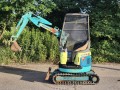 Koparka Yanmar B1U