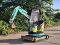 Koparka Yanmar B1U