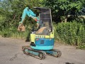Koparka Yanmar B1U