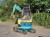 Koparka Yanmar B1U