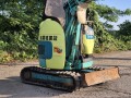 Koparka Yanmar B1U