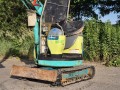 Koparka Yanmar B1U