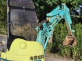 Koparka Yanmar B1U