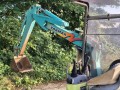 Koparka Yanmar B1U