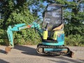 Koparka Yanmar B1U