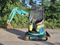 Koparka Yanmar B1U